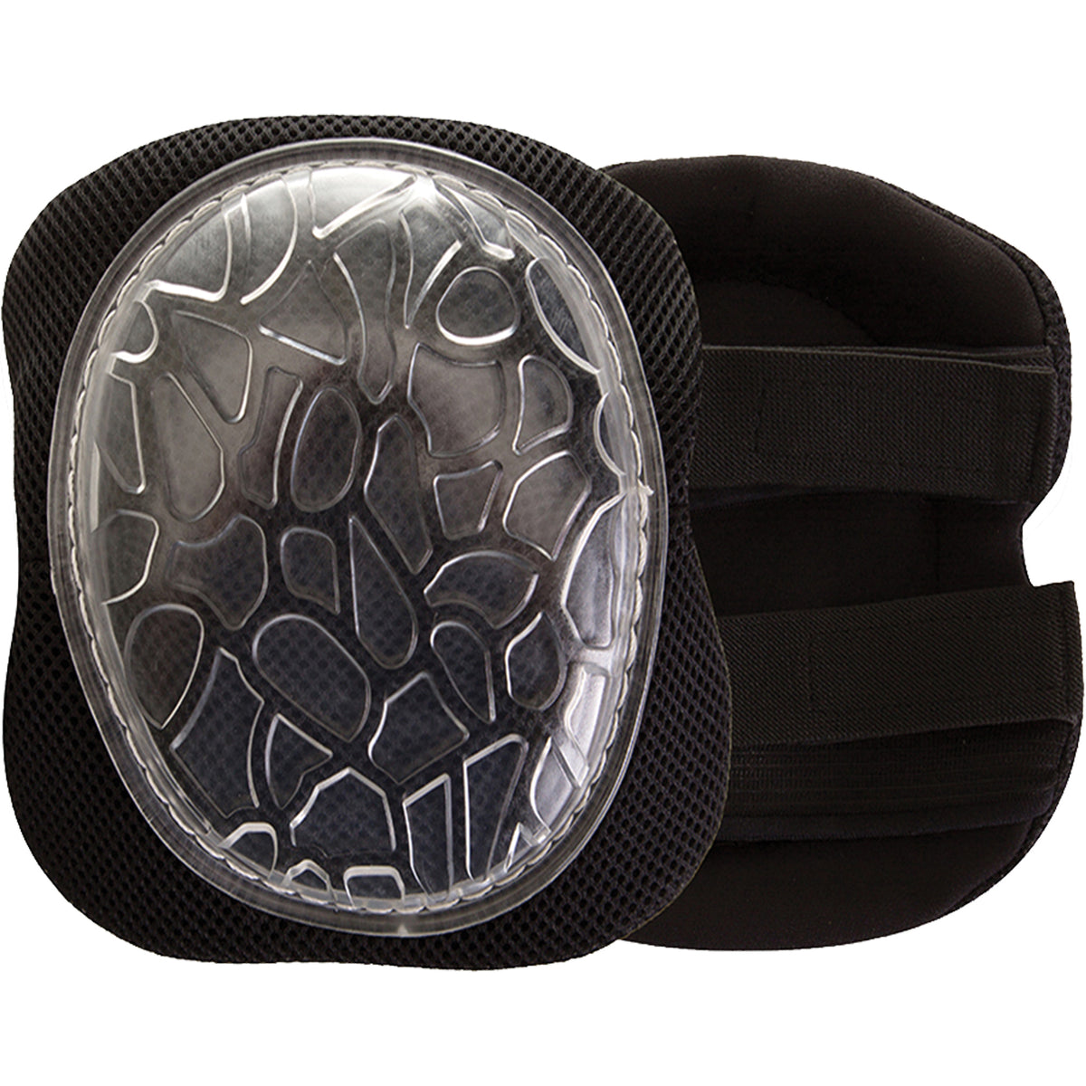 Comfort Knee Pads - SAQ163