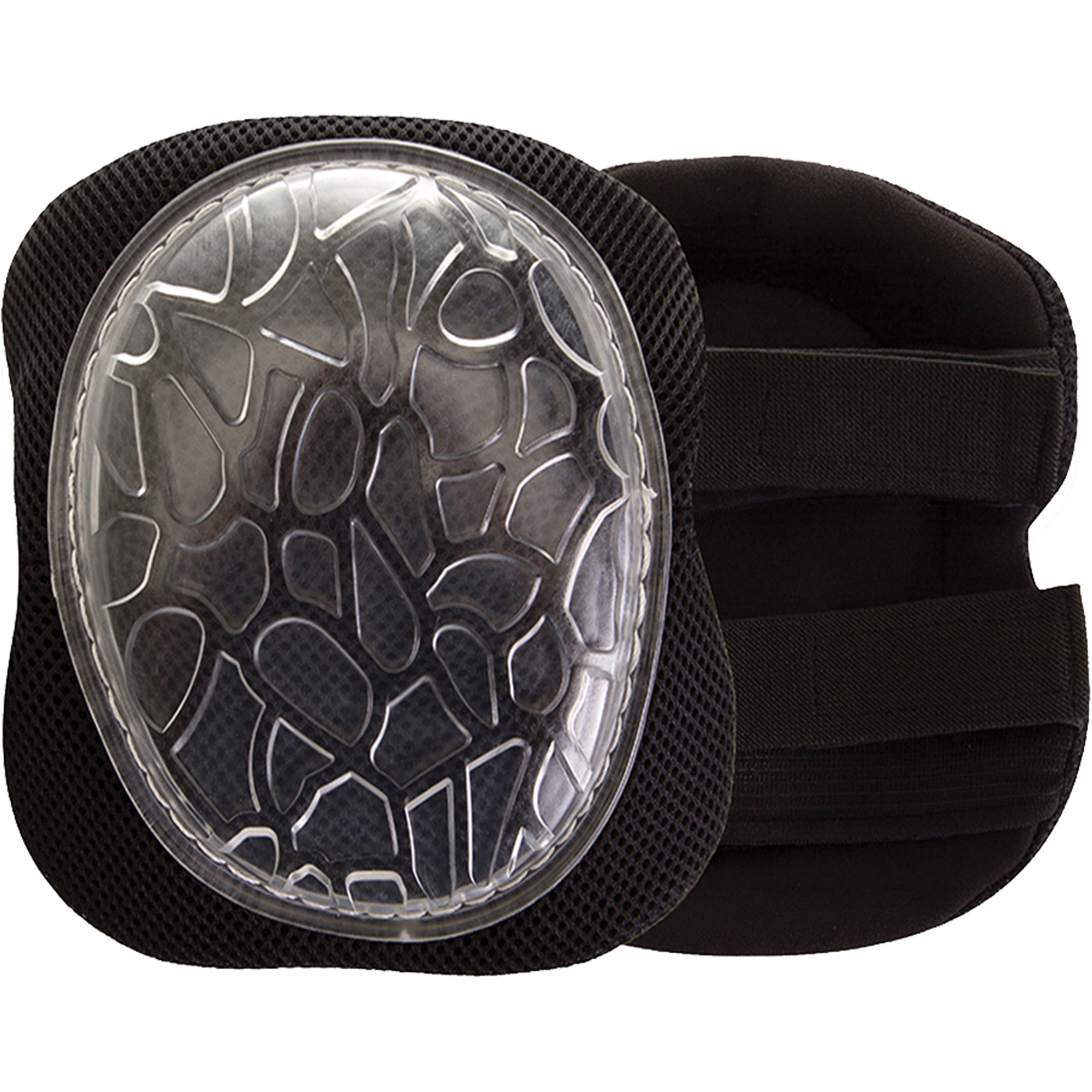 Comfort Knee Pads - SAQ163