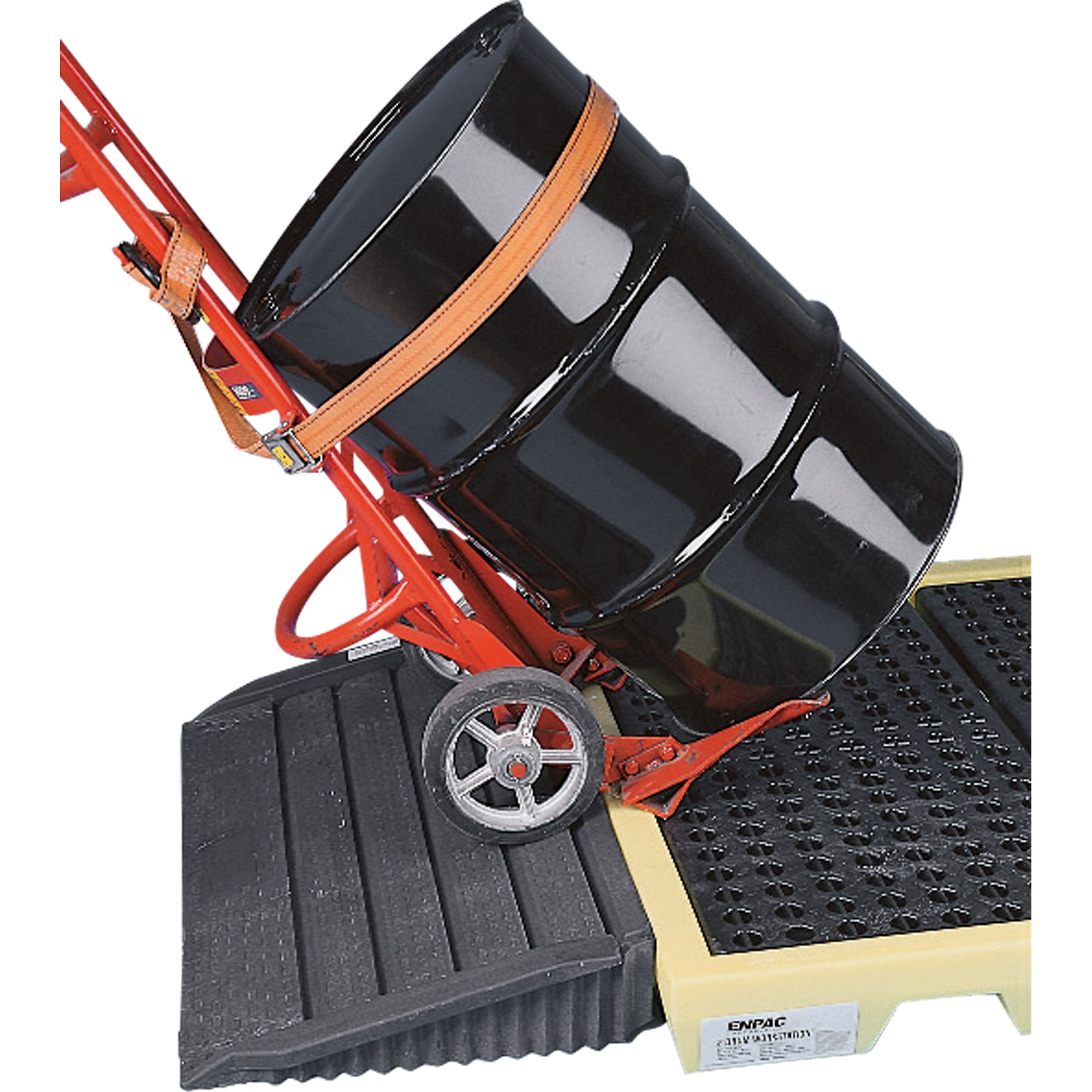 Multi-Purpose Work Ramp - SAQ187