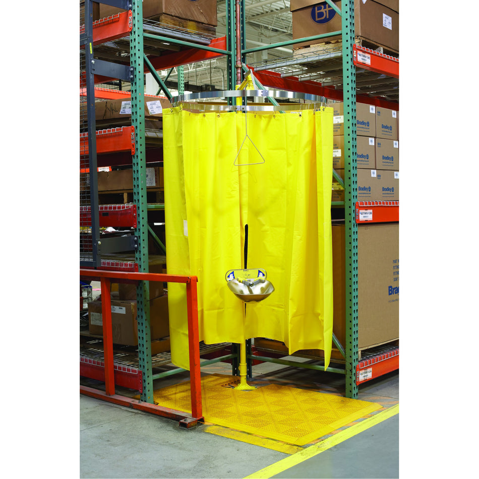 Privacy Curtains - SAQ295