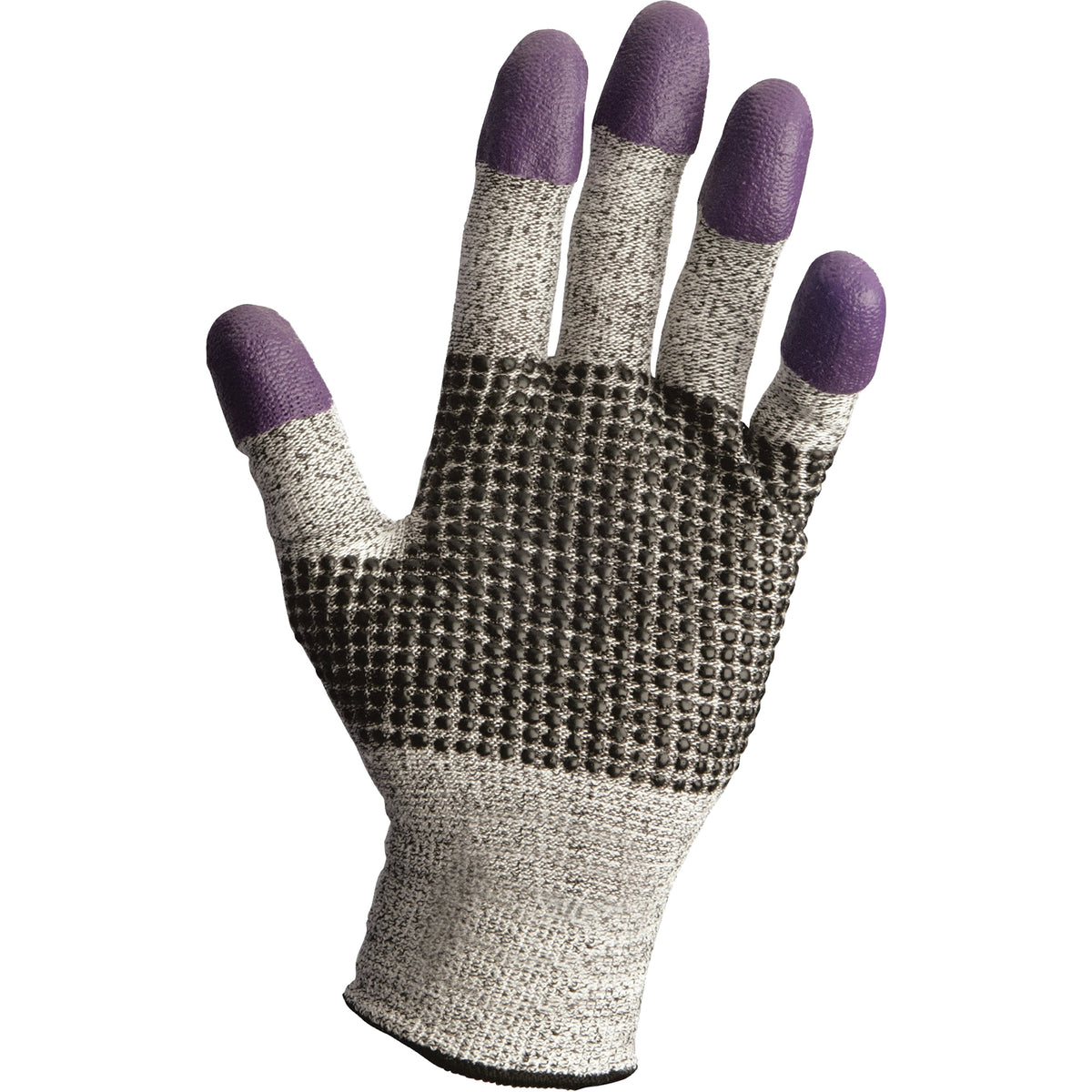 KleenGuard™ G60 Purple Nitrile™ Cut Resistant Gloves - SAQ352