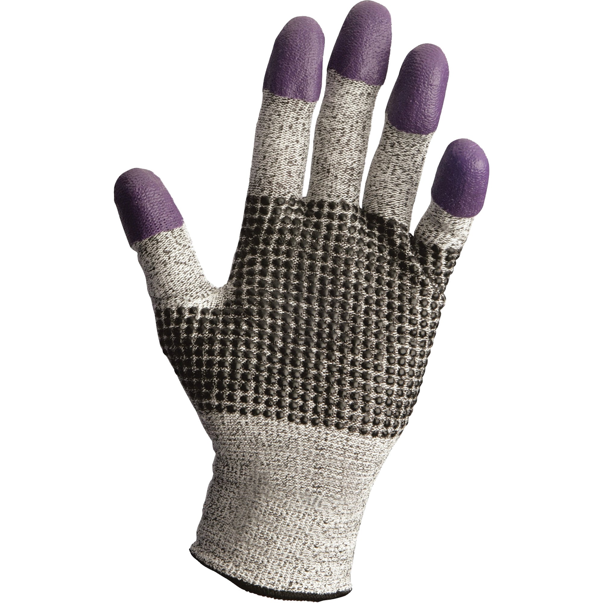 KleenGuard™ G60 Purple Nitrile™ Cut Resistant Gloves - SAQ352