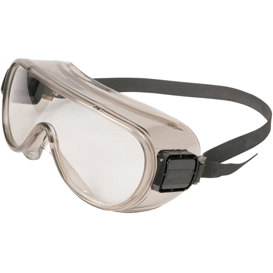 500 Series Safety Goggles - SAQ521