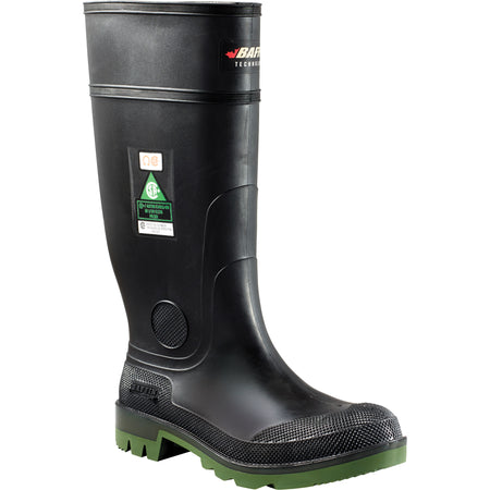 Enduro All Season Industrial Boots - SAQ590