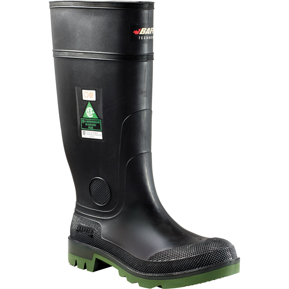 Enduro All Season Industrial Boots - SAQ590