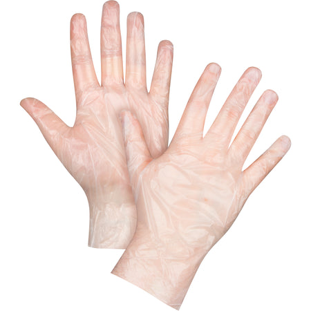 Economy Disposable Gloves - SEK352