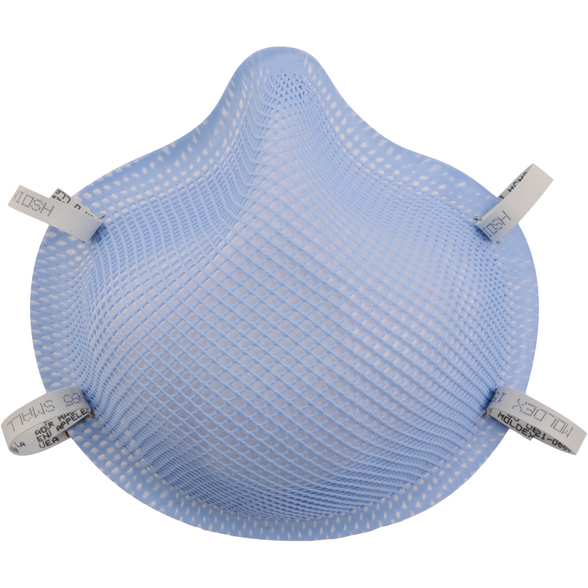 1500 Series Particulates Respirators - SAQ980