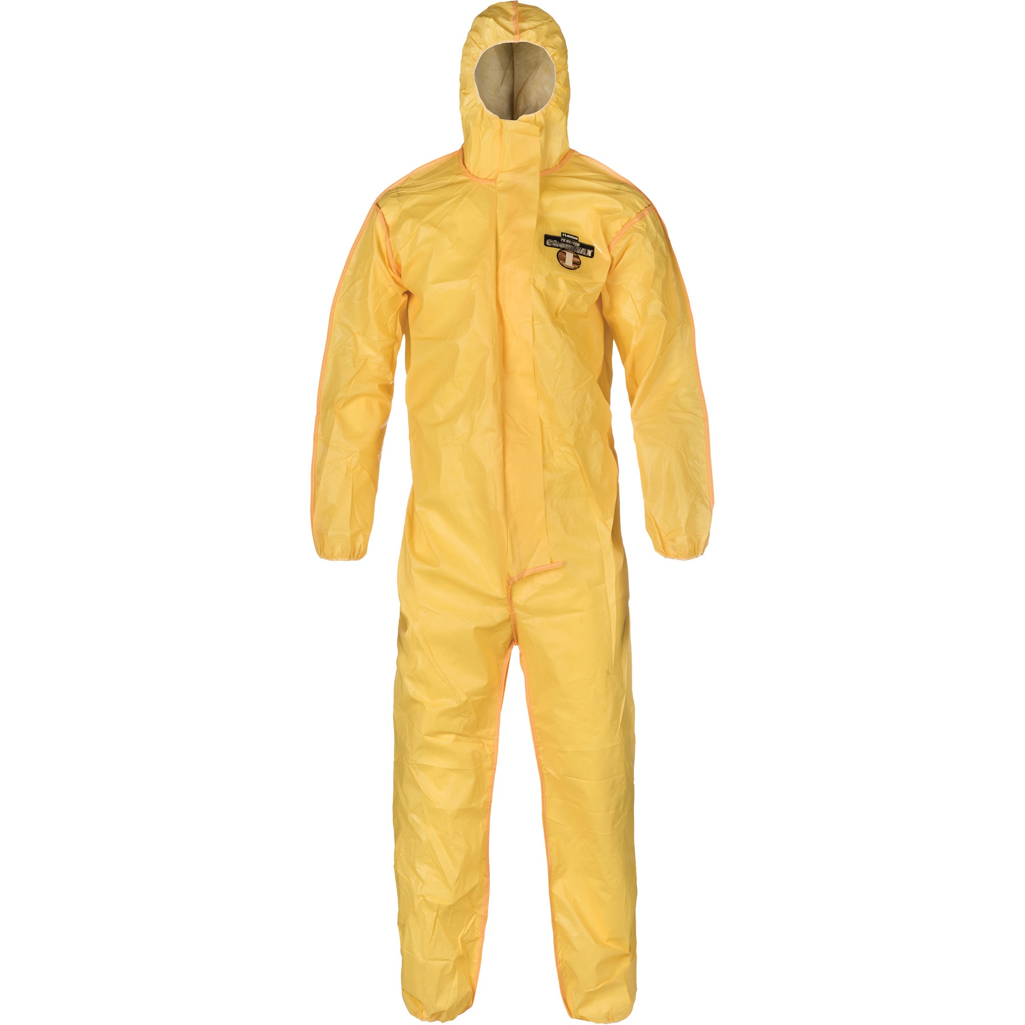 ChemMax™ 1 Coveralls - SAR003