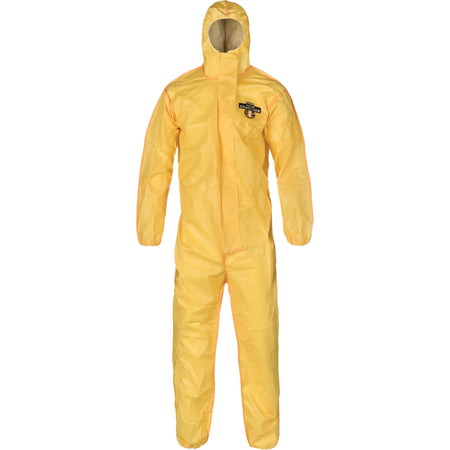 ChemMax™ 1 Coveralls - SAR003