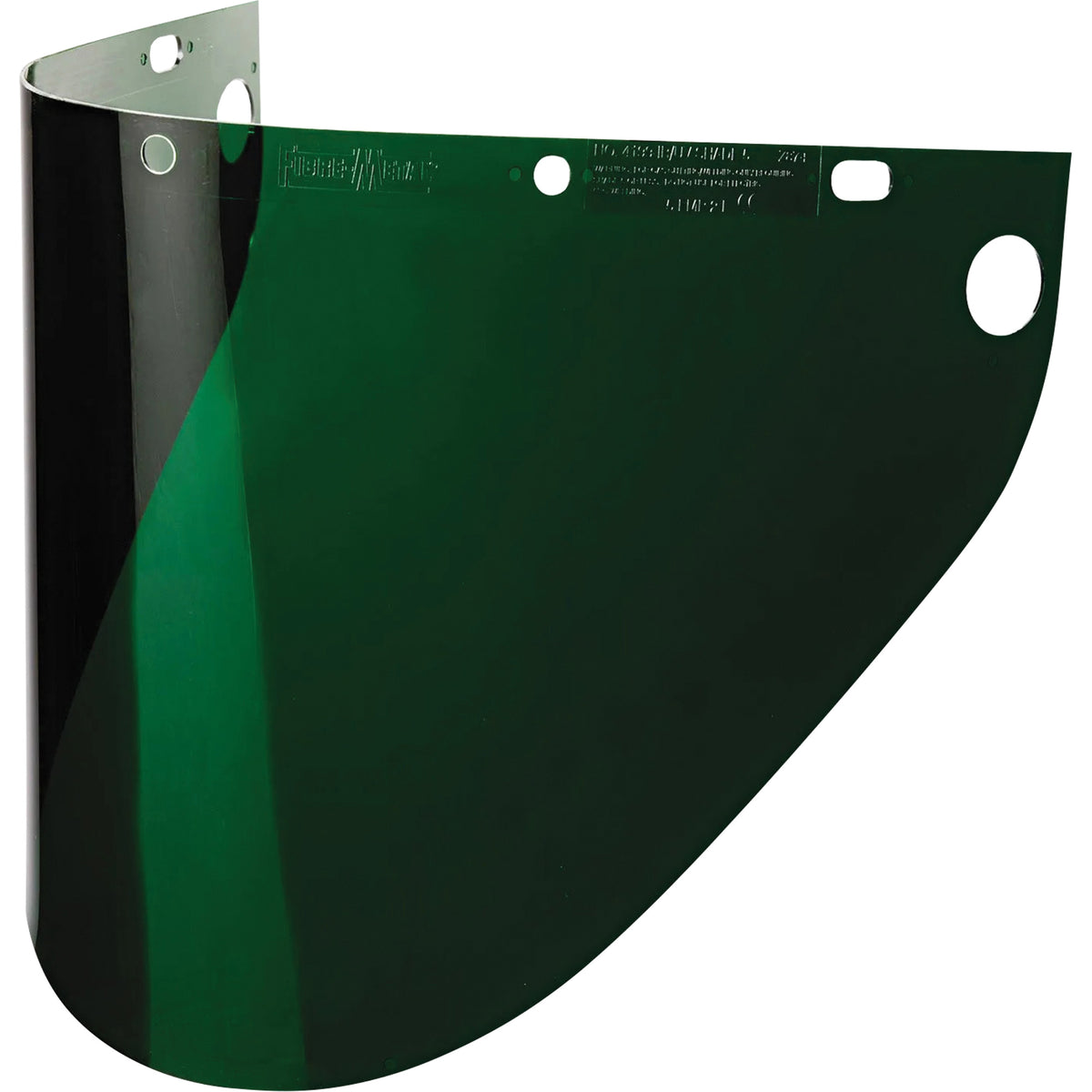 Fibre-Metal® High Performance® Faceshields - SAR047