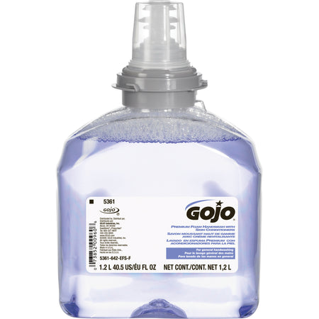 TFX™ Premium Hand Soap with Skin Conditioners - SAR177