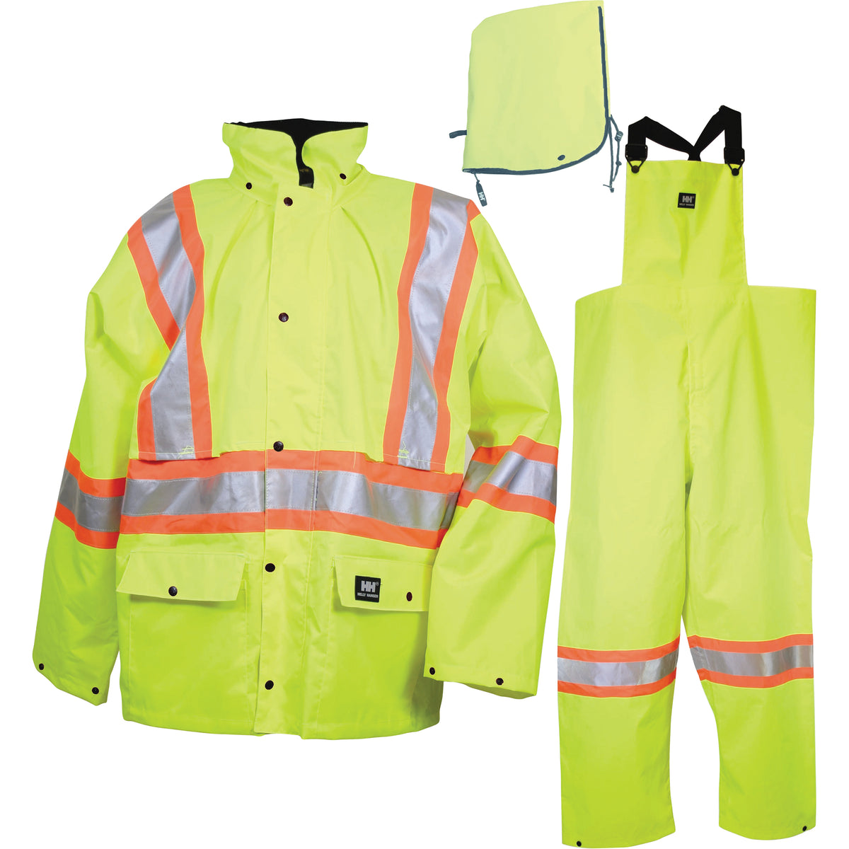 Storm Suits - SAR228