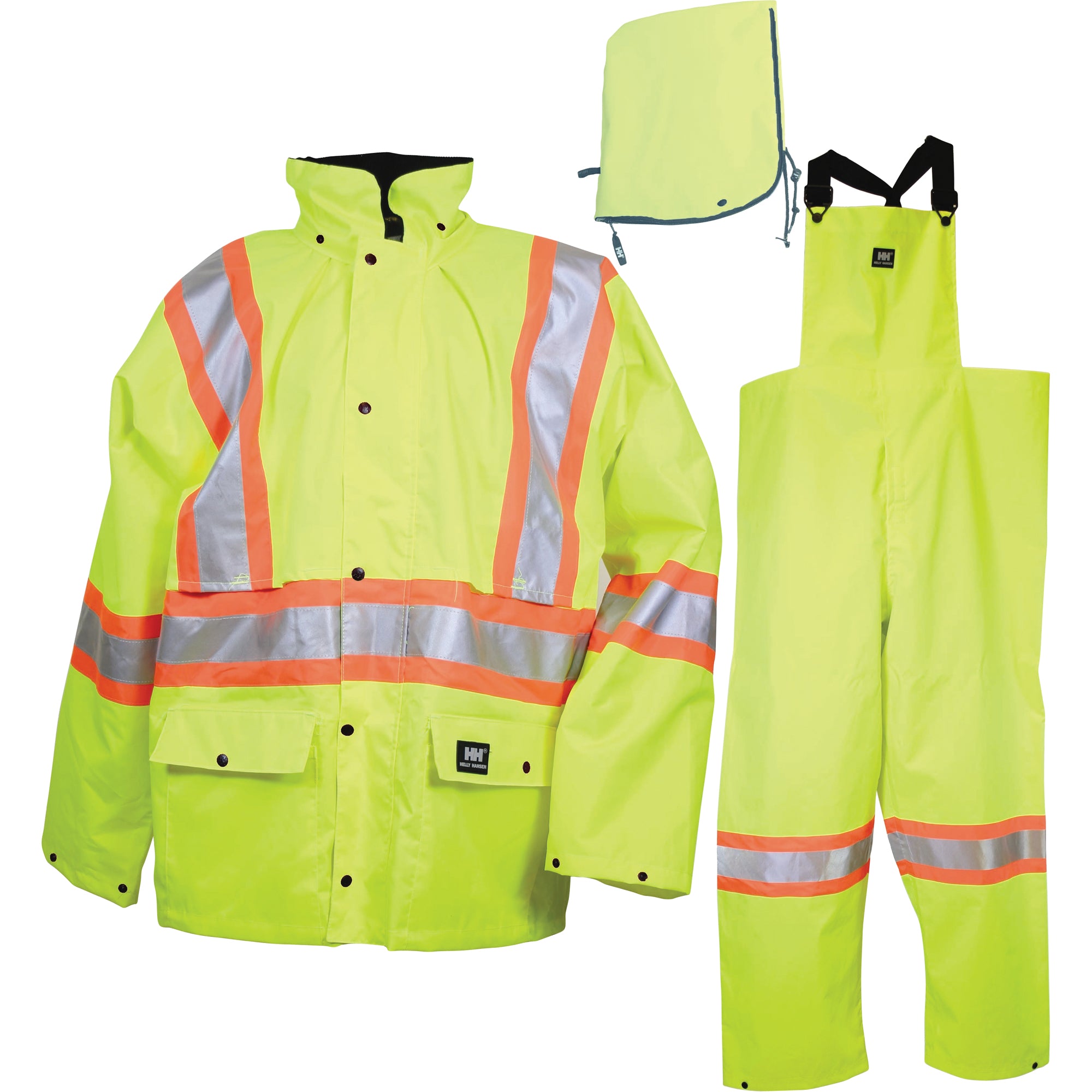 Storm Suits - SAR228