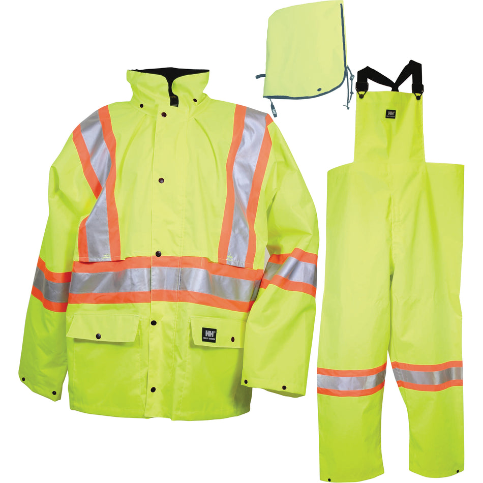 Waverley Packable Storm Suits - SAR223
