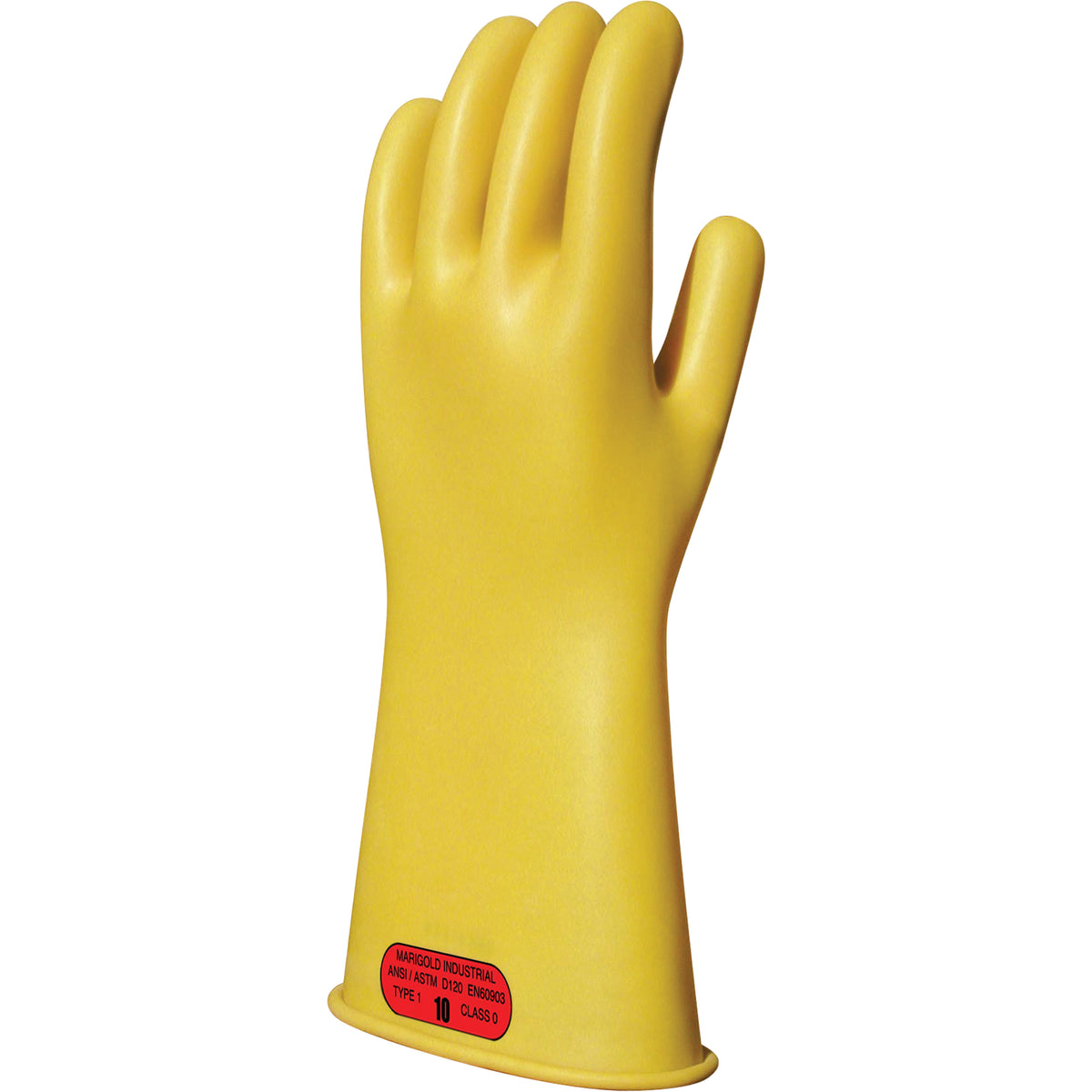 Natural Rubber Insulating Glove - SGI635
