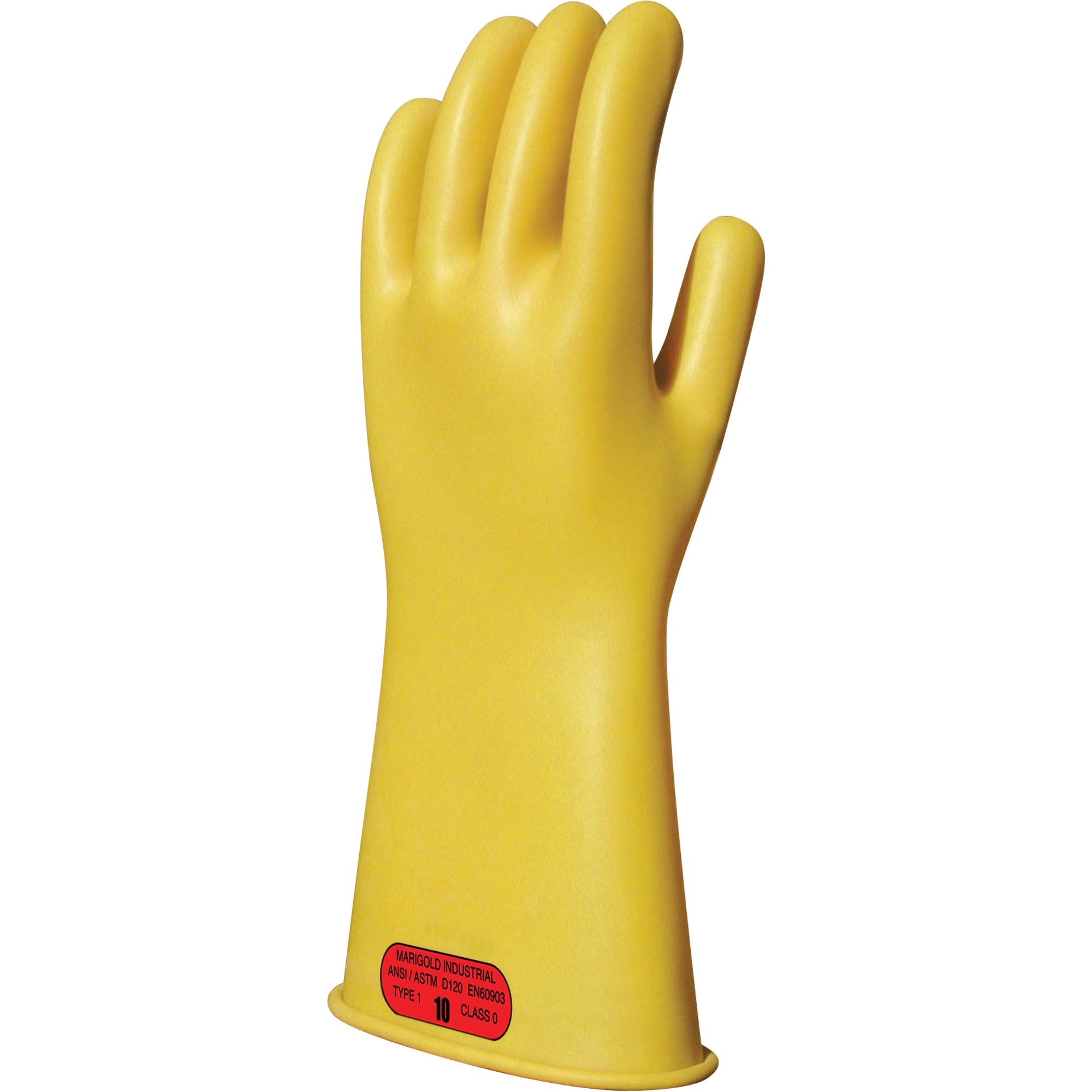 Natural Rubber Insulating Glove - SGI635