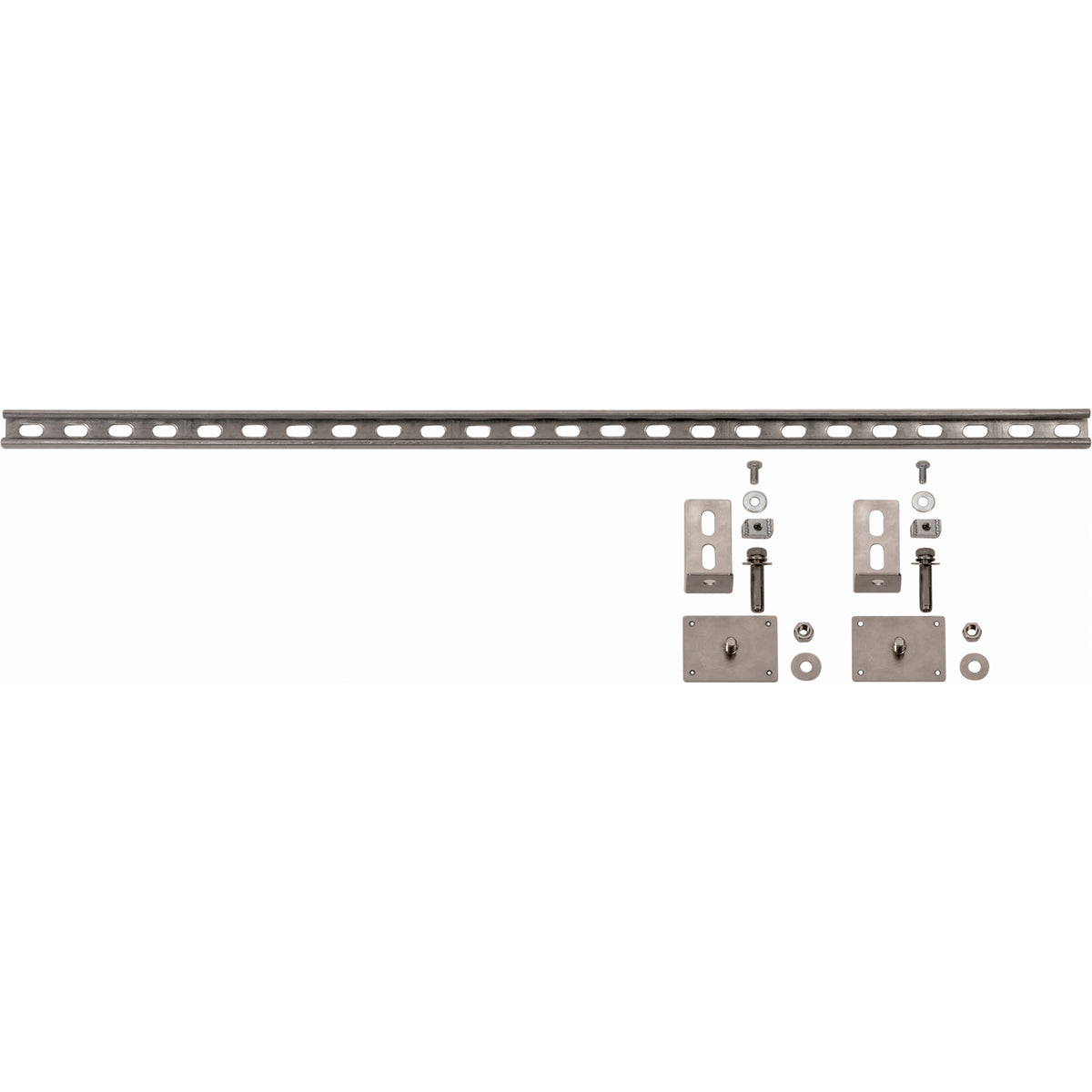 Seismic Bracket for Sure-Grip® Ex Flammable Storage Cabinet - SAR311