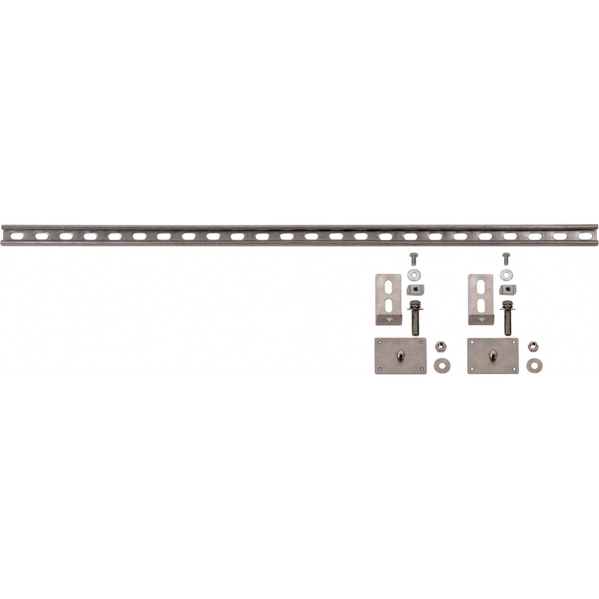 Seismic Bracket for Sure-Grip® Ex Flammable Storage Cabinet - SAR311