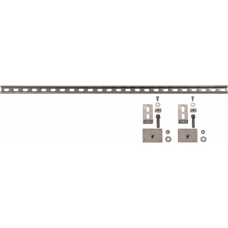 Seismic Bracket for Sure-Grip® Ex Flammable Storage Cabinet - SAR311