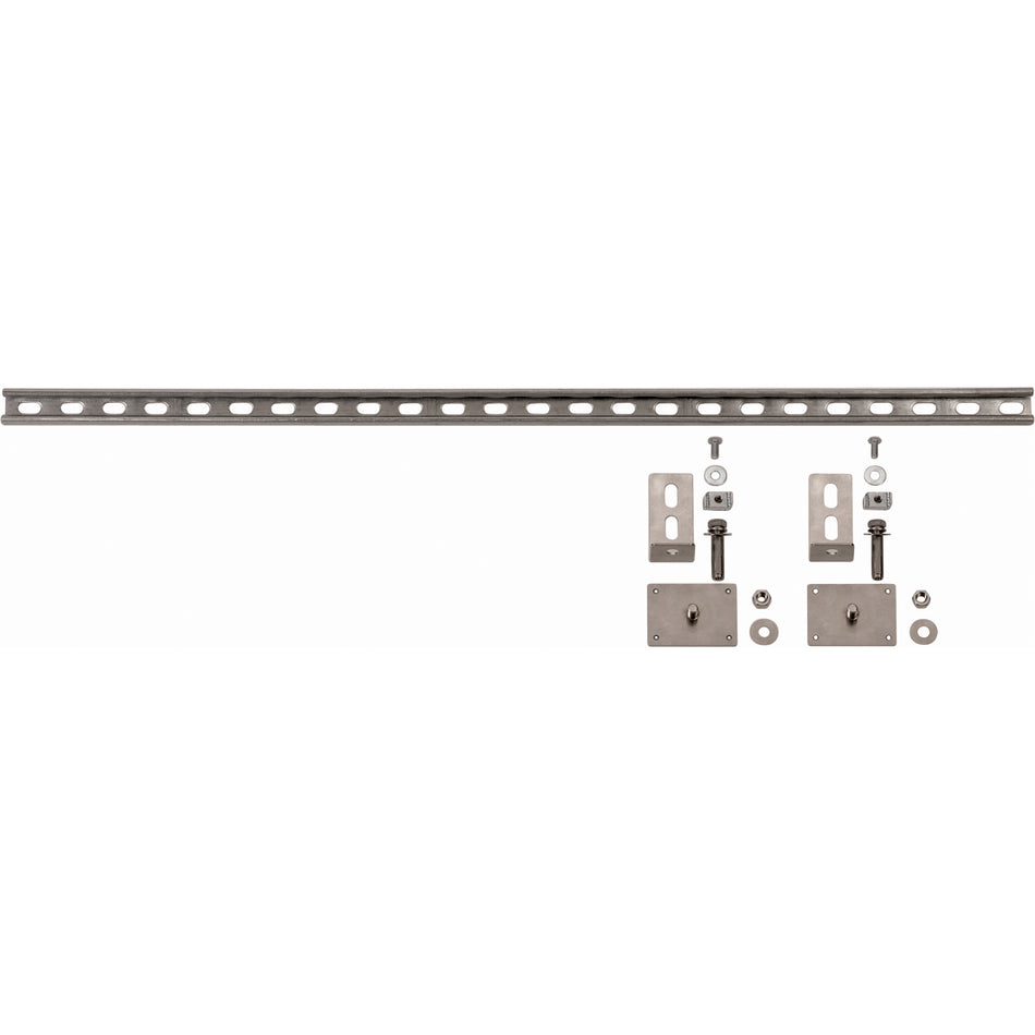 Seismic Bracket for Sure-Grip® Ex Flammable Storage Cabinet - SAR311
