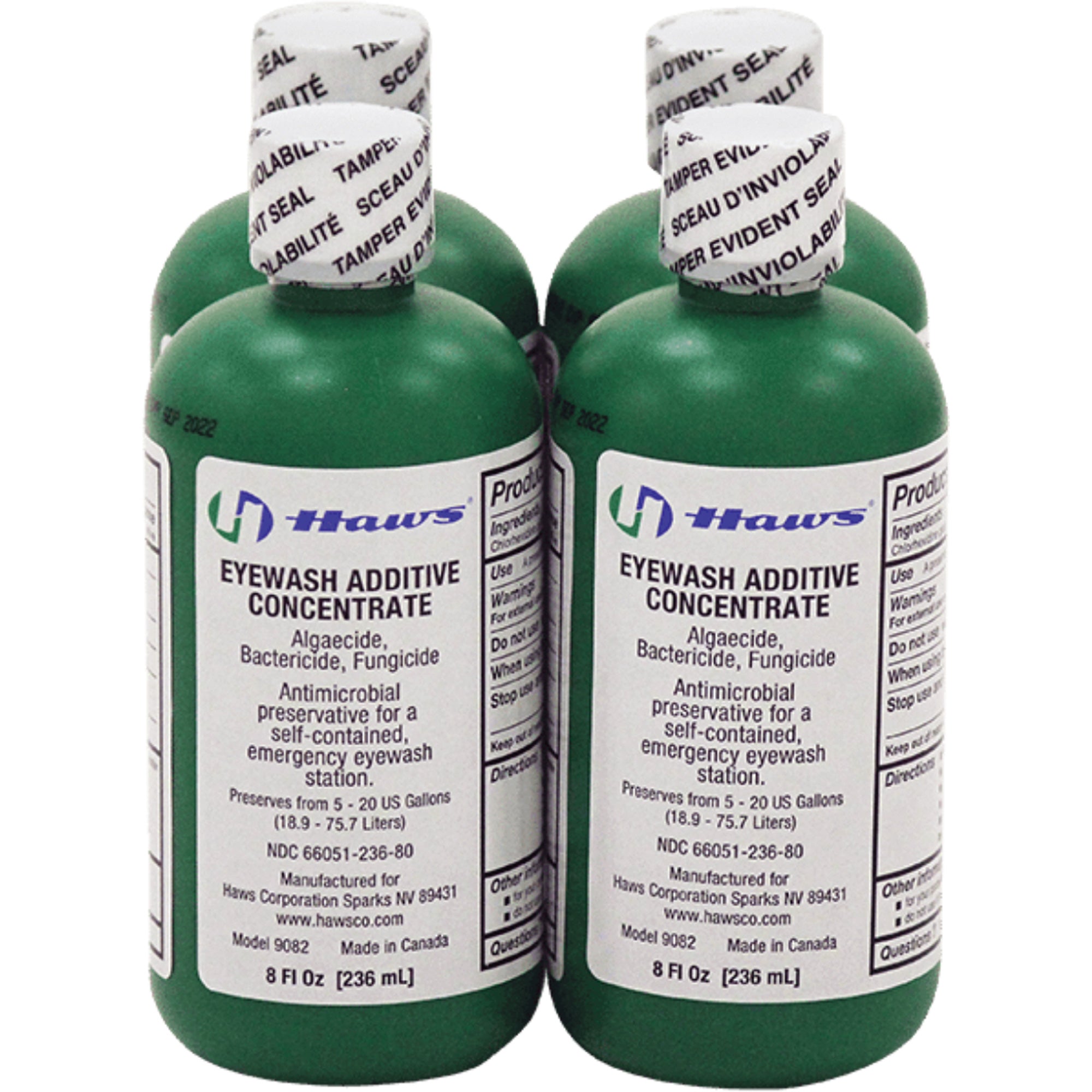 Bacteriostatic Water Preservative - SAR315