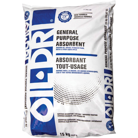 General-Purpose Absorbents - SAR327