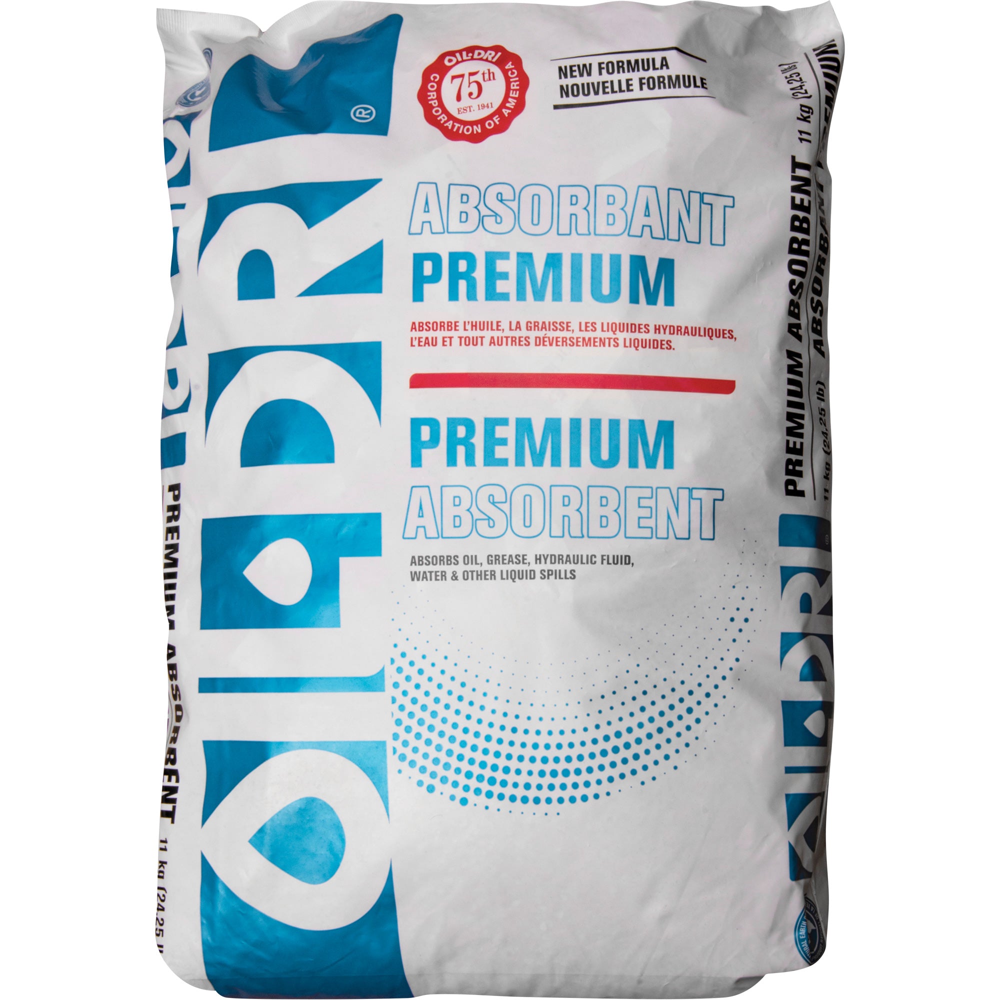 Premium Absorbents - SAR328