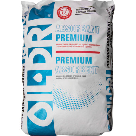 Premium Absorbents - SAR328