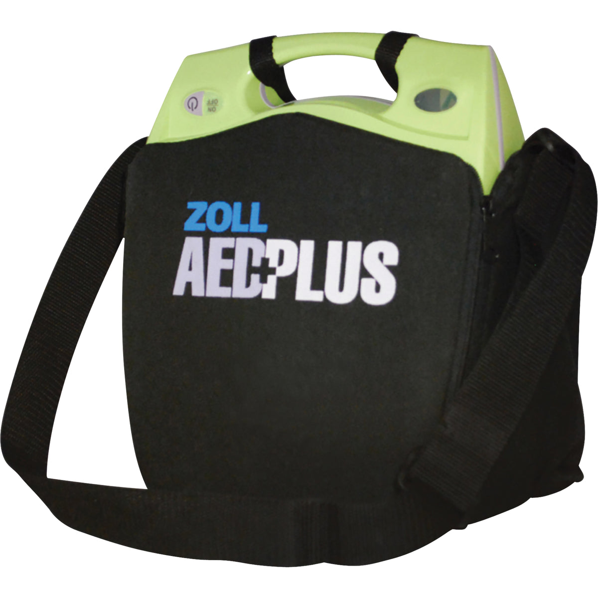 AED Soft Carrying Case - SAR365