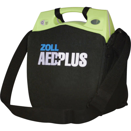 AED Soft Carrying Case - SAR365