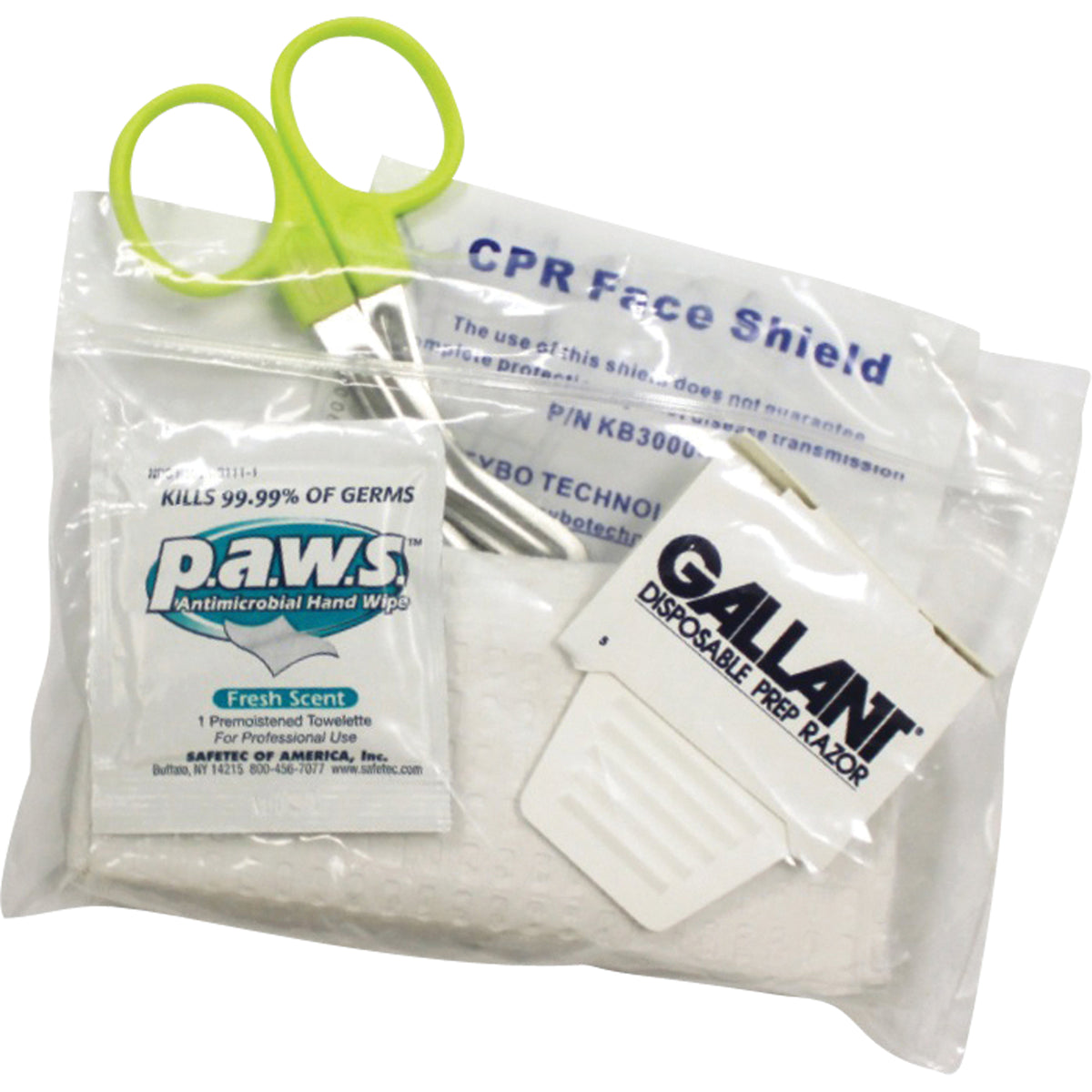 CPR-D Accessory Kit - SAR368