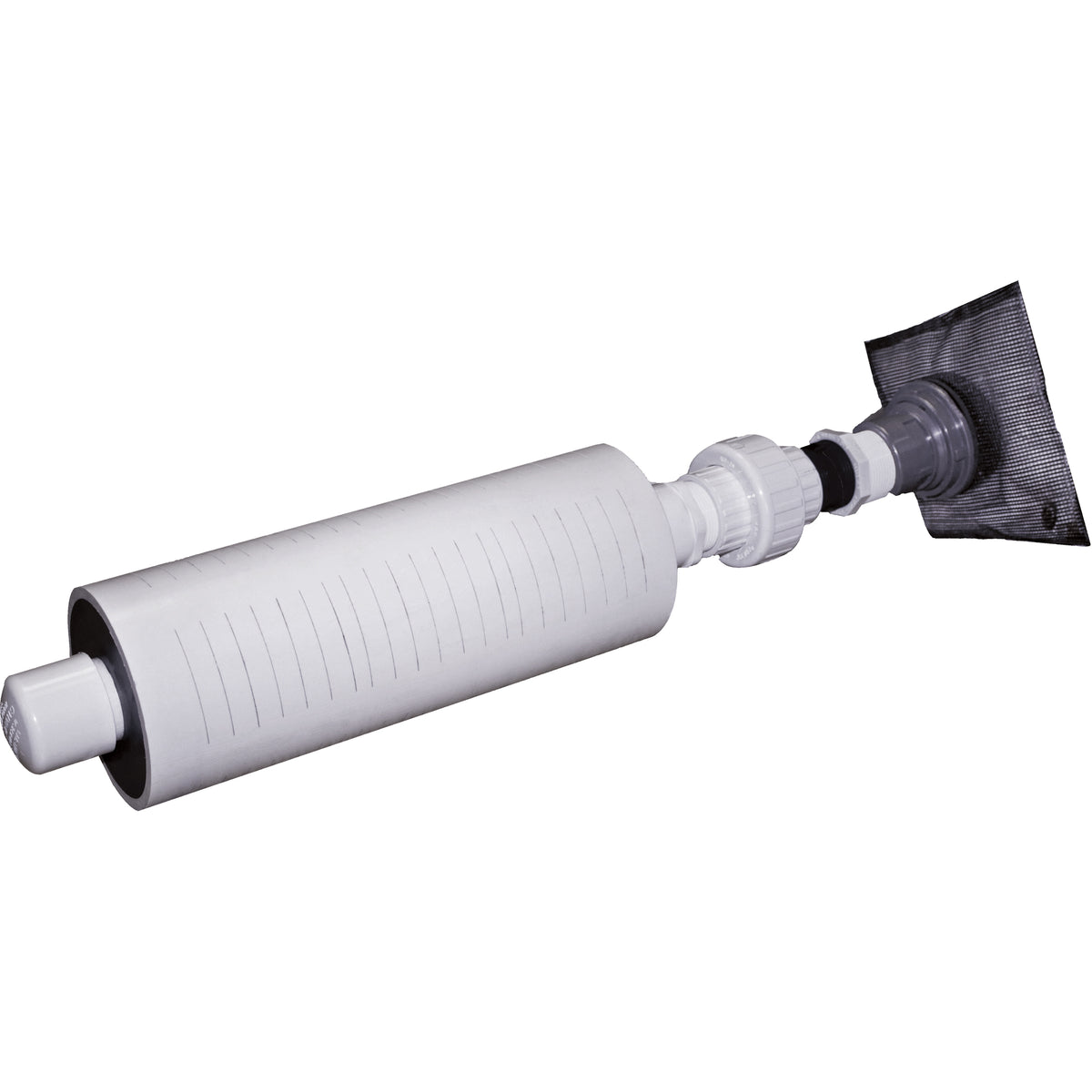 Bazooka™ Cartridge & Installation Kit - SAR418