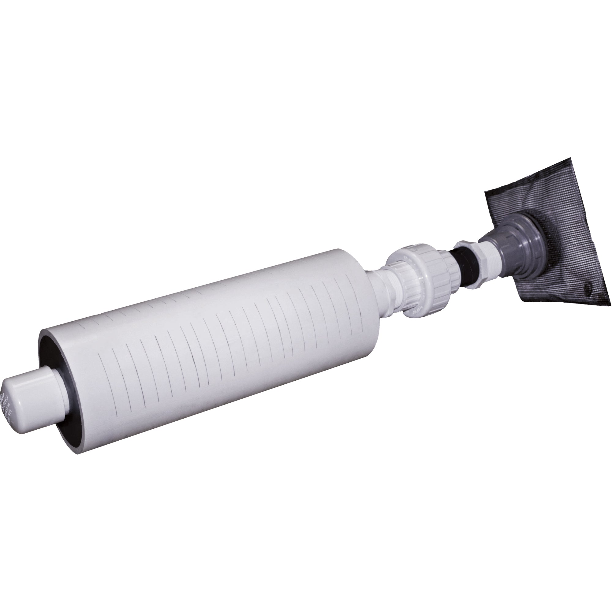 Bazooka™ Cartridge & Installation Kit - SAR418
