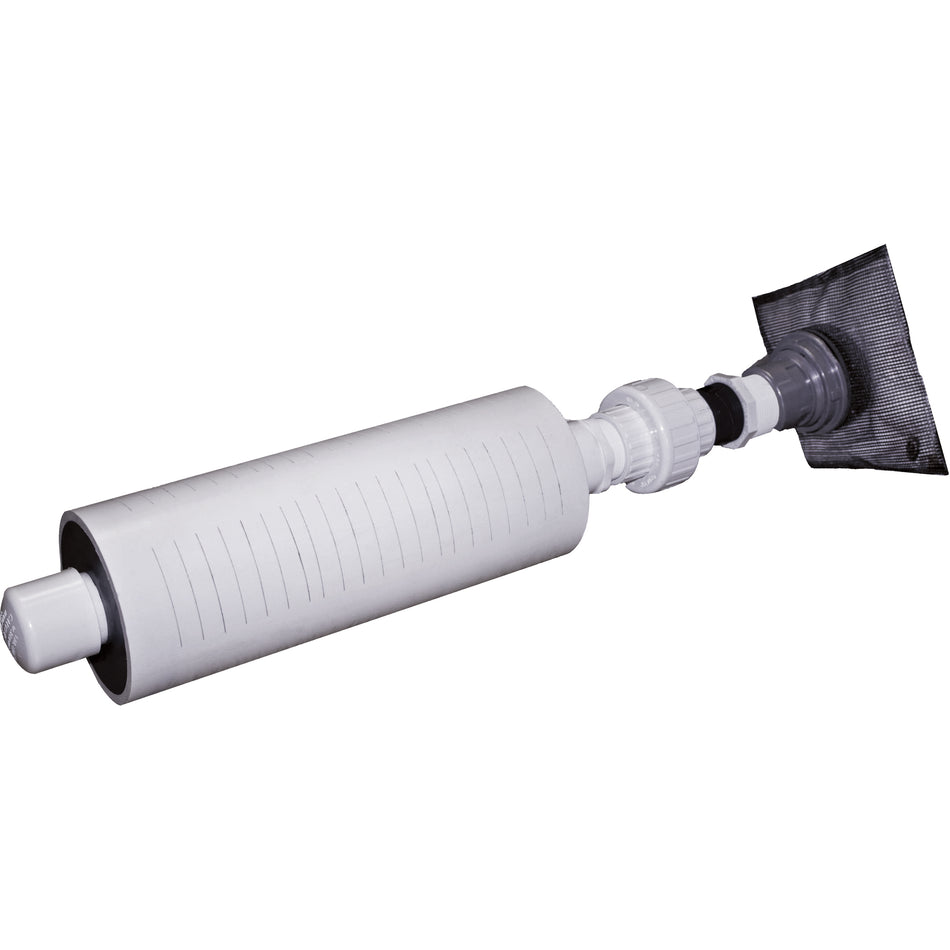 Bazooka™ Cartridge & Installation Kit - SAR418