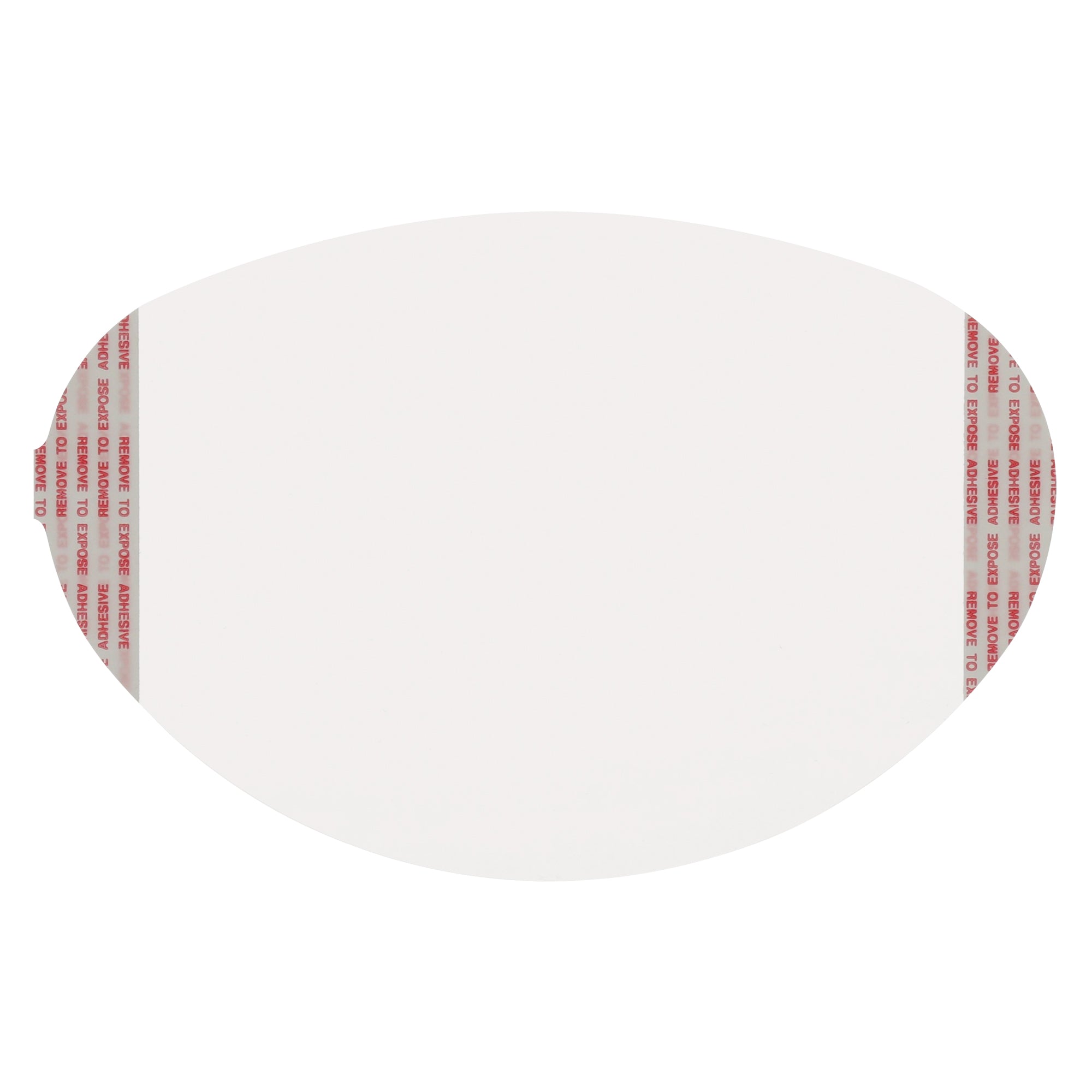 3M™ Lens Cover - SAR470