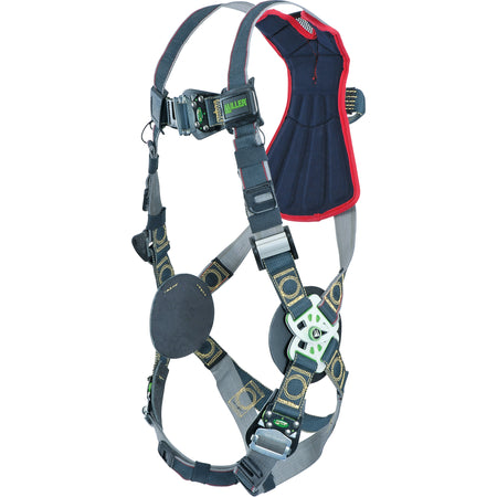 Miller® Revolution™ Arc-Rated Harnesses - SAR474