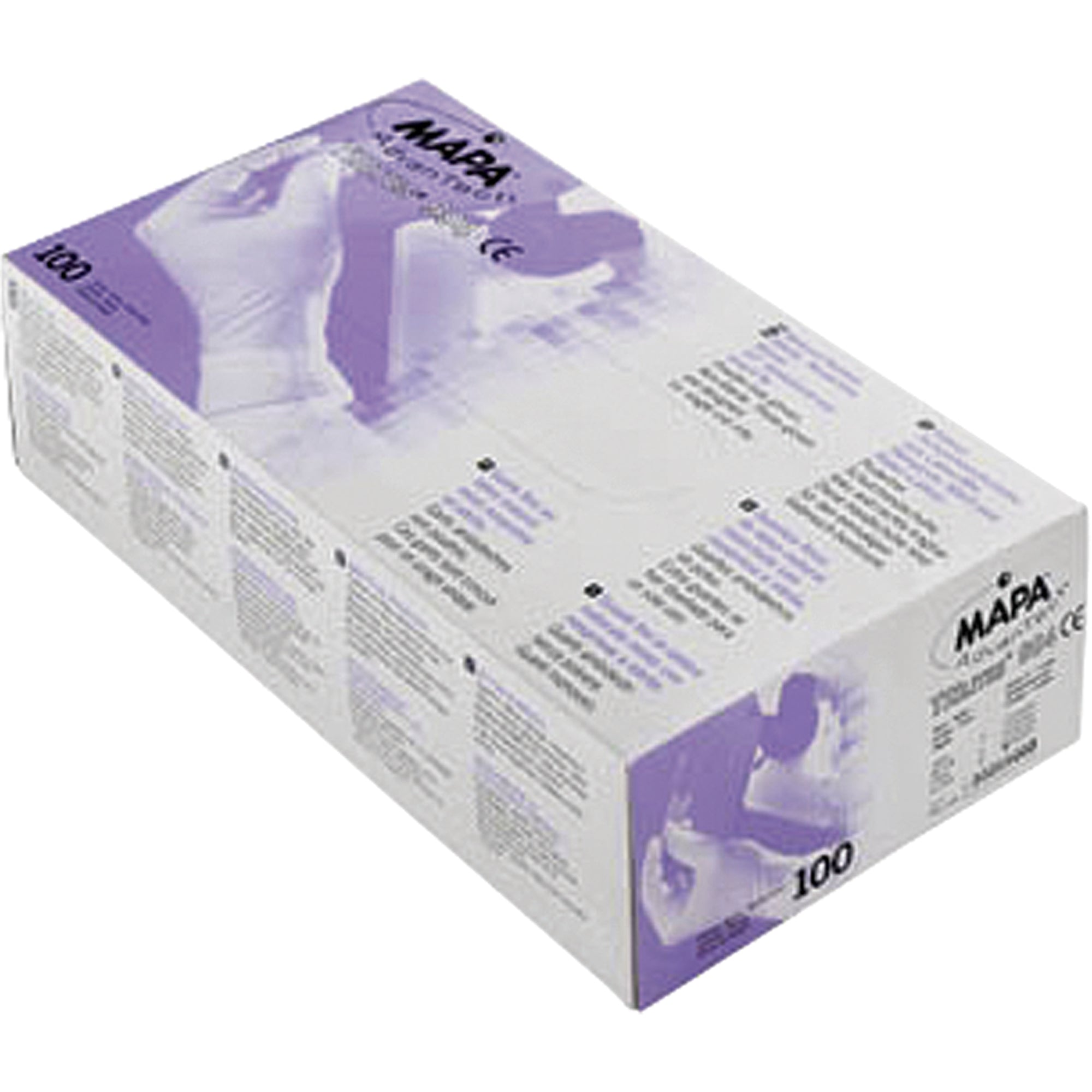 Trilites® Triple Polymer Gloves - SAR505