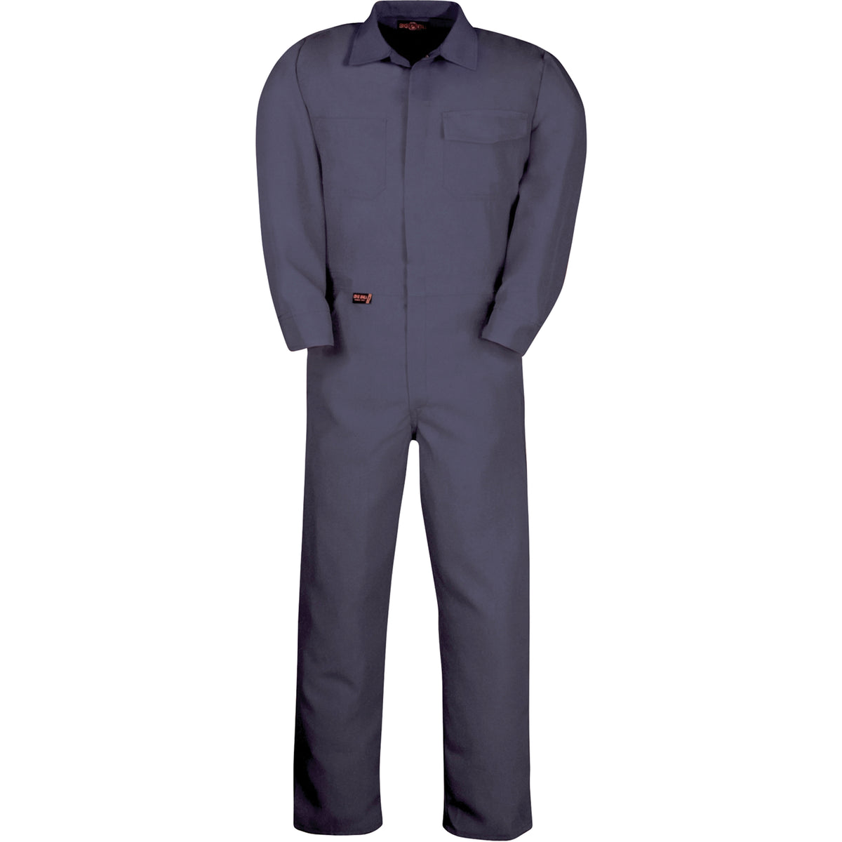 Nomex® IIIa 6 oz. Work Coveralls - SAR573