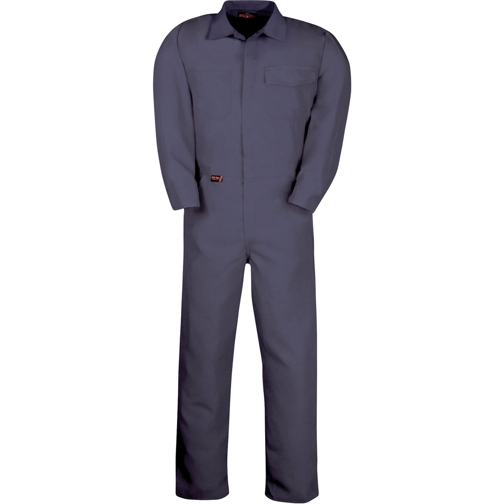 Nomex® IIIa 6 oz. Work Coveralls - SAR573