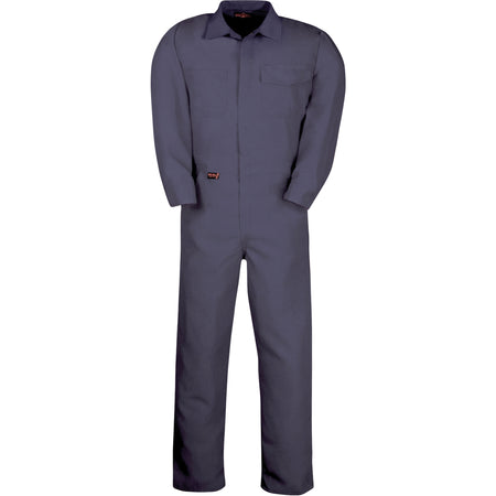 Nomex® IIIa 6 oz. Work Coveralls - SAR573
