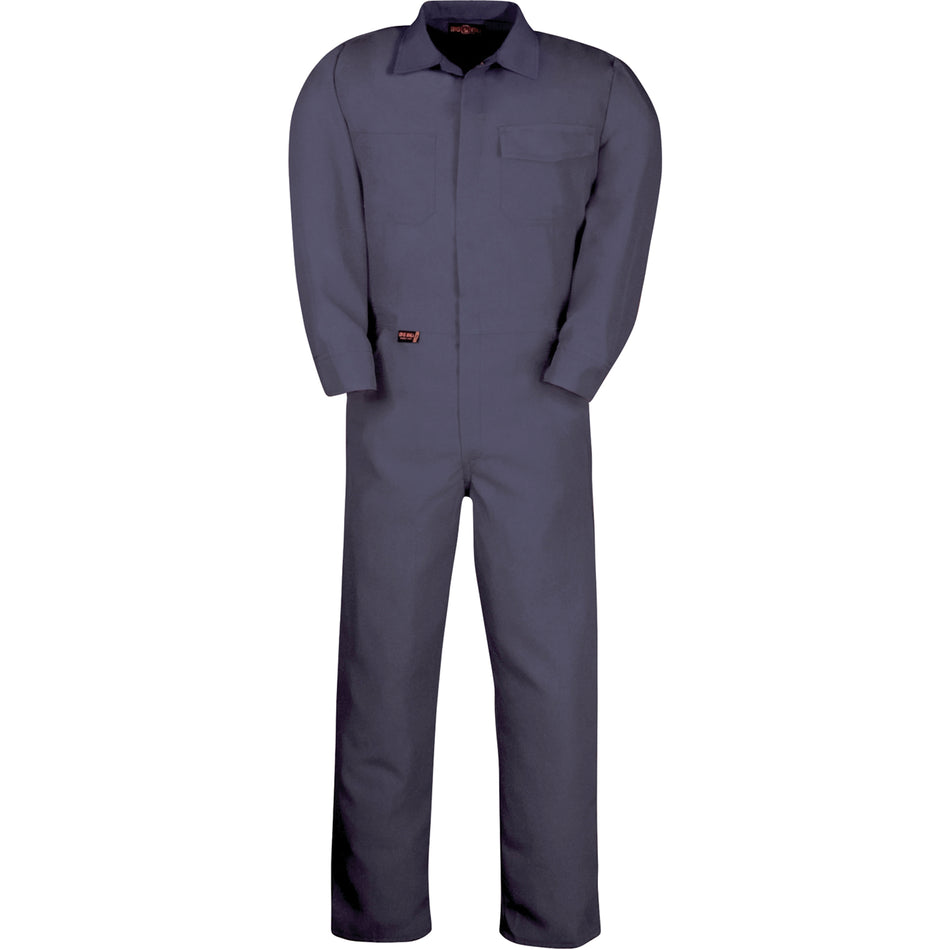Nomex® IIIa 6 oz. Work Coveralls - SAR573