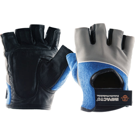 Gel-Padded Work Gloves - SAR673