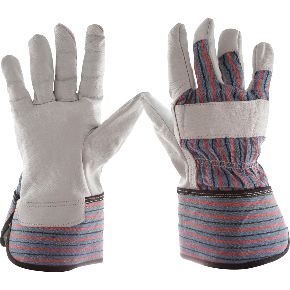 Anti-Vibration Fitters Air Gloves® - SAR682