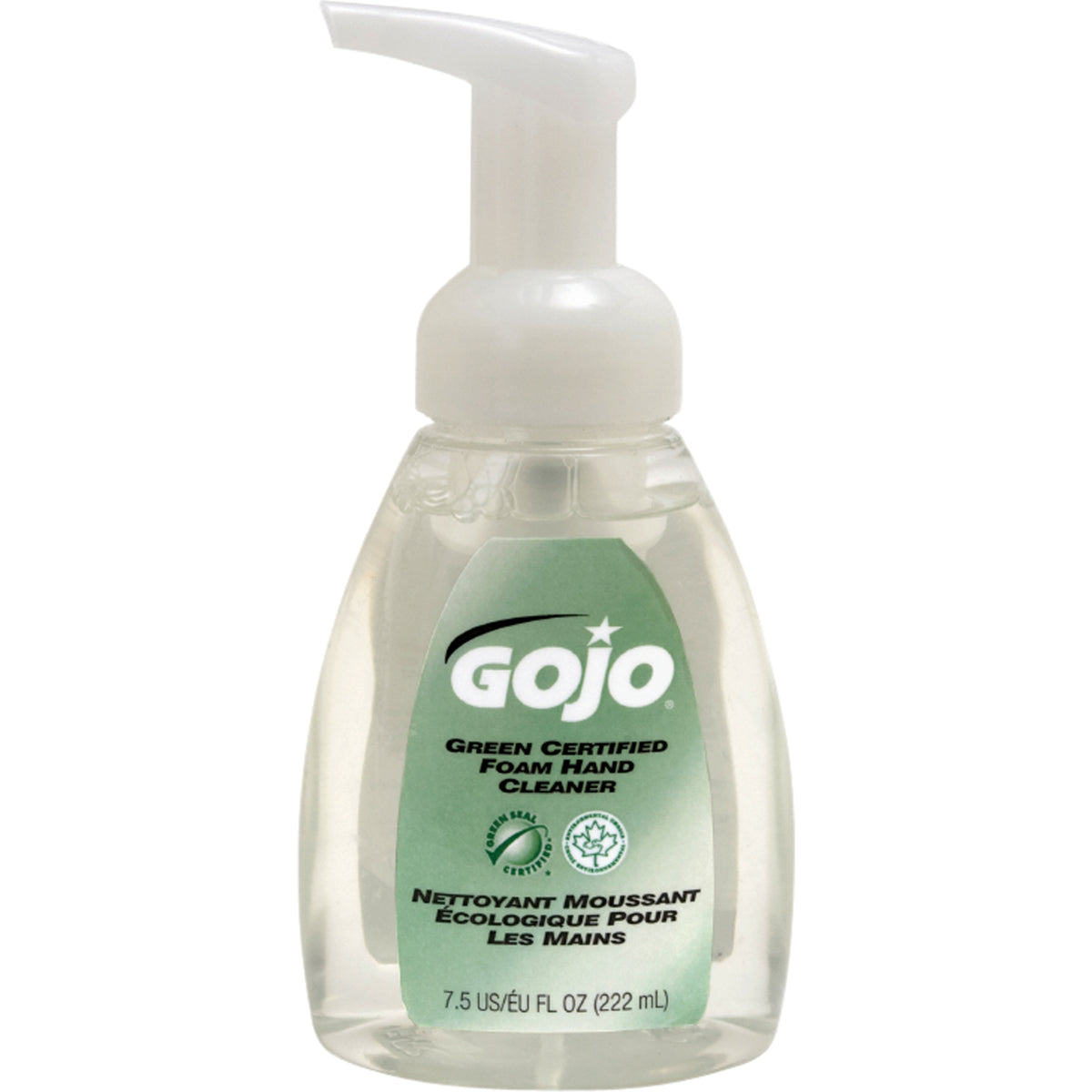Green Certified Hand Soap - SAR830