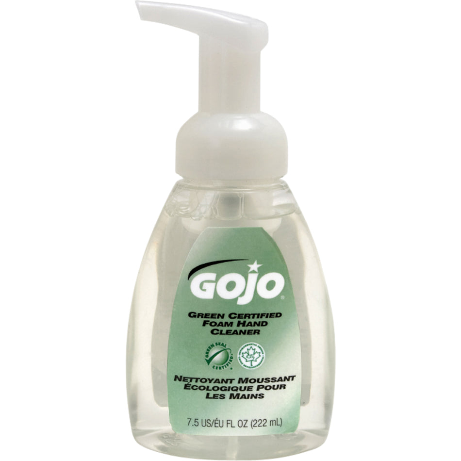 Green Certified Hand Soap - SAR830