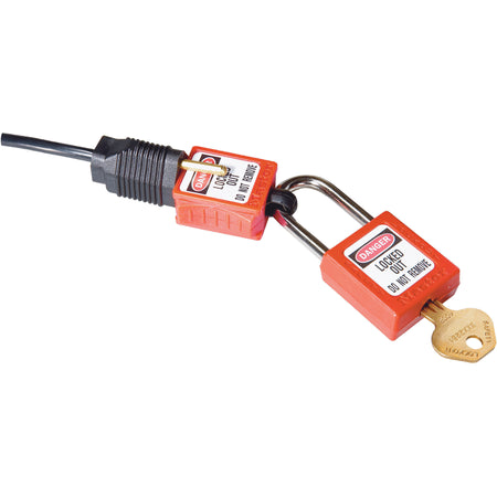 Compact Prong Lockout - SAR841