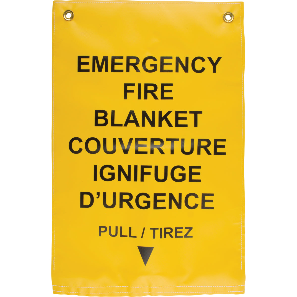 Bag for Fire Blanket - SAS167