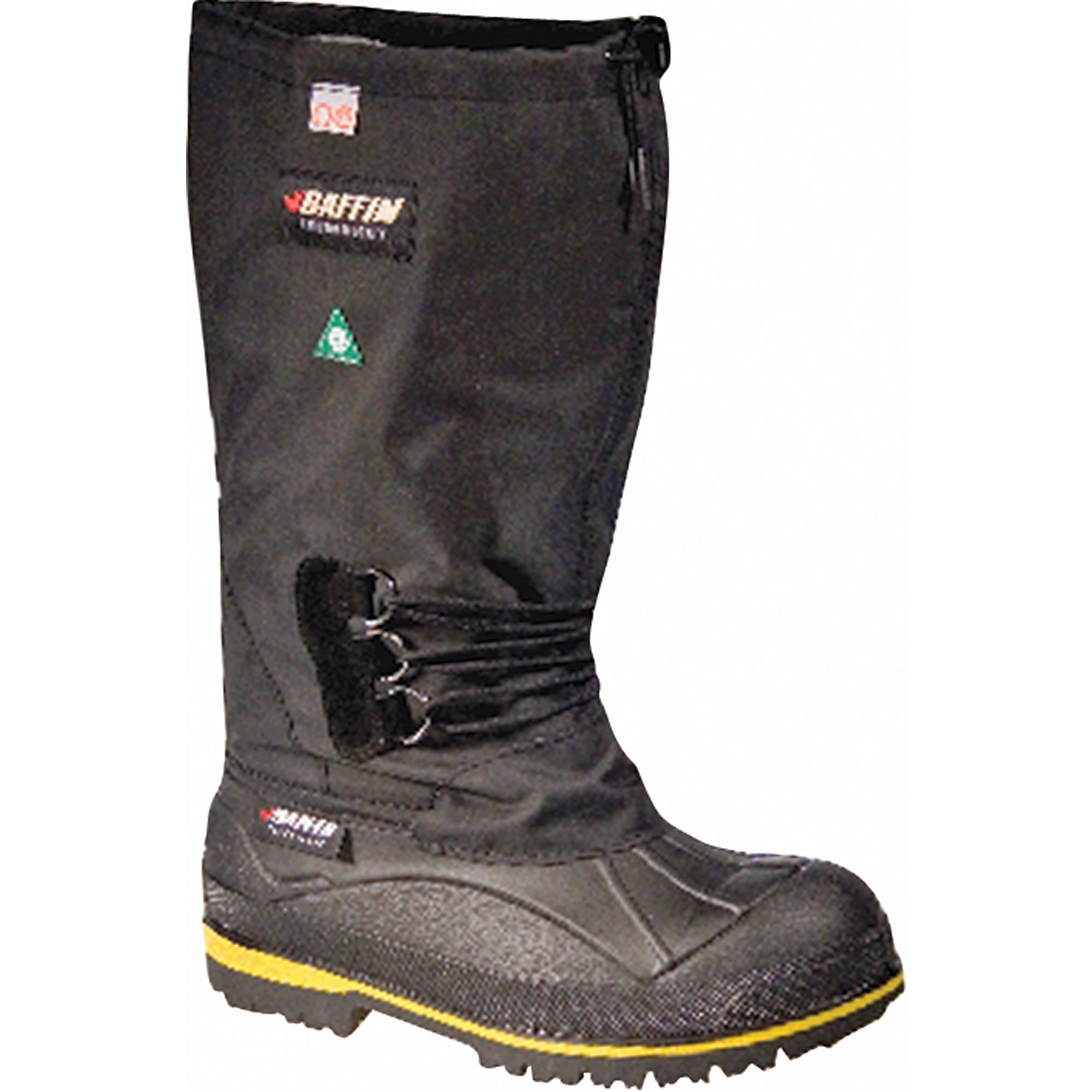 Driller Winter Work Boot - SAS177