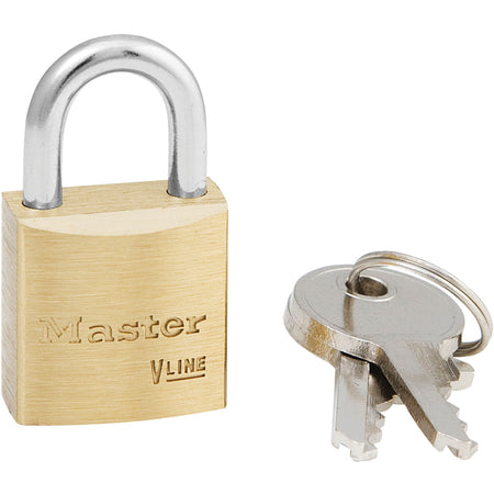 Economy V-Line Padlocks - SEA579