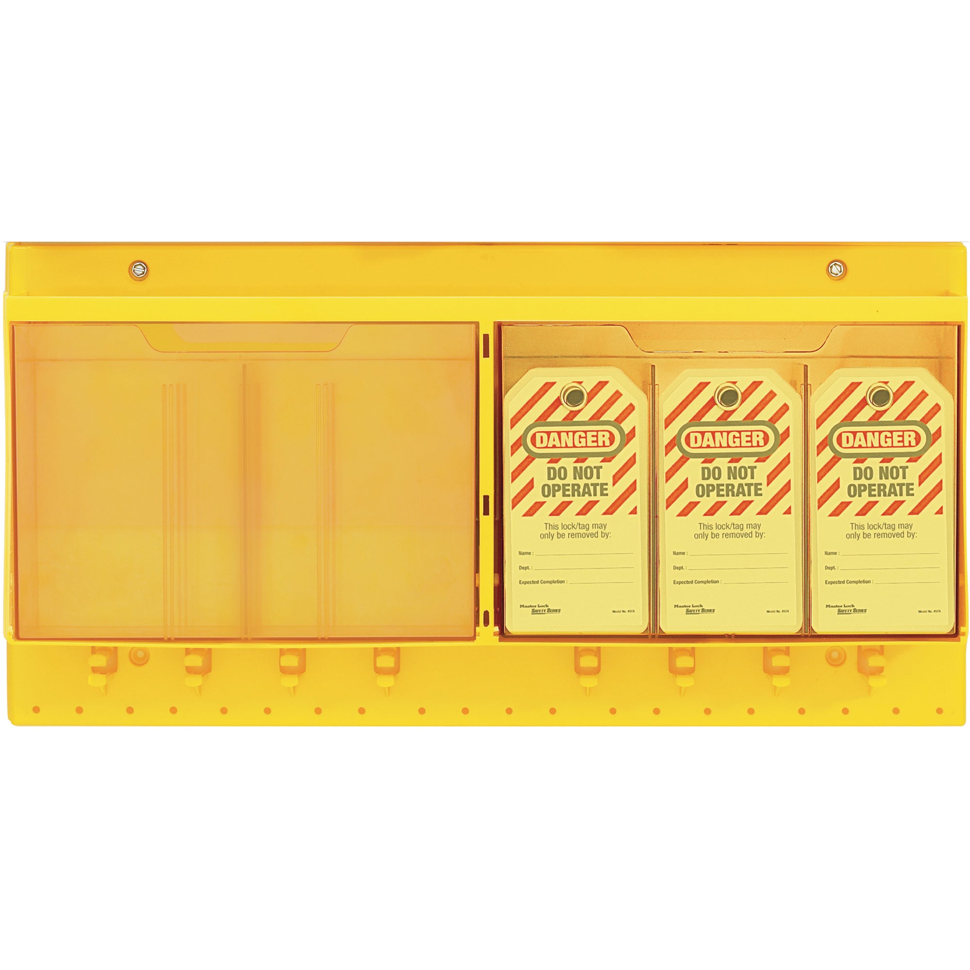 Deluxe Tag Station - SAS423